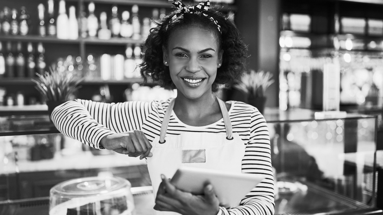 Done-for-you AI setup